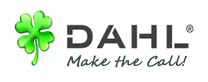 Dahl Mobile Logo